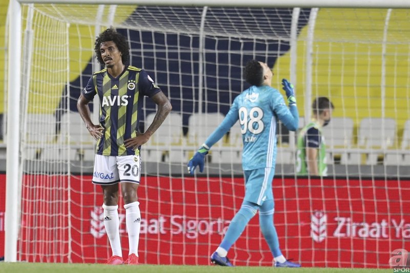 Fenerbahçe-Trabzonspor maçı sonrasında Alexander Sörloth’a büyük övgü! Takımını şampiyonluğa koşturuyor