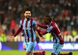 Mehmet Ekici'de son dakika! TFF'ye gönderdiler...