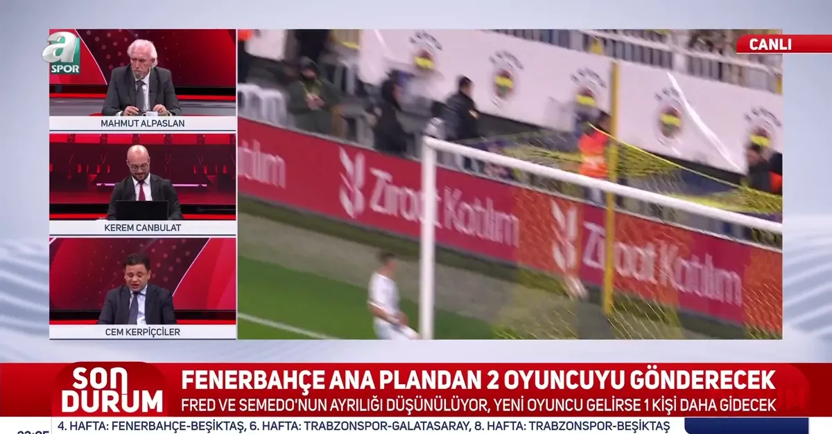 Fenerbahçe'ye Sırp 10 numara!