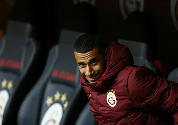 "Formum düşük değil"