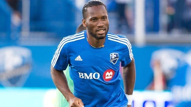 Drogba Avrupa’ya geri dönüyor