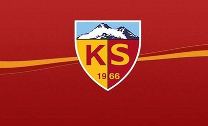 Kayserispor'a Galatasaray'dan 2 futbolcu!