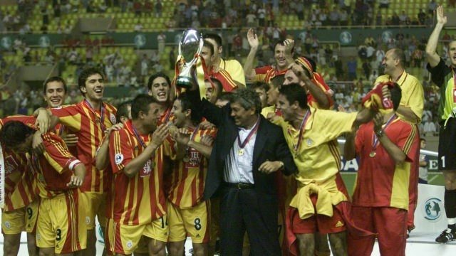 Galatasaray’da efsane operasyon