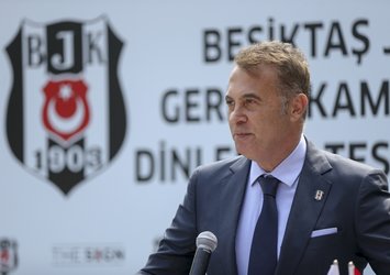 Fikret Orman'dan Quaresma açıklaması