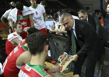 FIBA Karşıyaka'yı kızdırdı