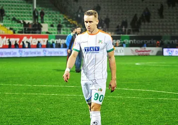 TFF’den Josef Sural kararı