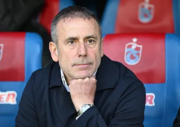 Abdullah Avcı'dan F.Bahçe maçı sözleri!