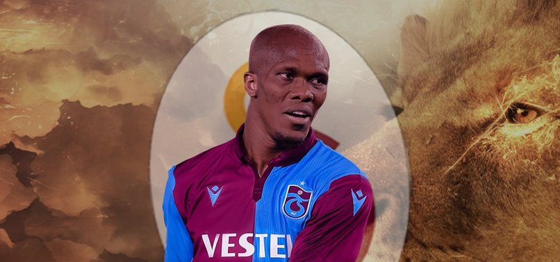 Anthony Nwakaeme Galatasaray'a doğru!