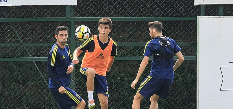 Eljıf Elmas,TFF listesine dahil edilmedi