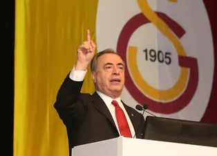 UEFA'dan Galatasaray'a bir şok daha!