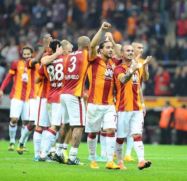 Galatasaray’da Tarık Çamdal yarası!