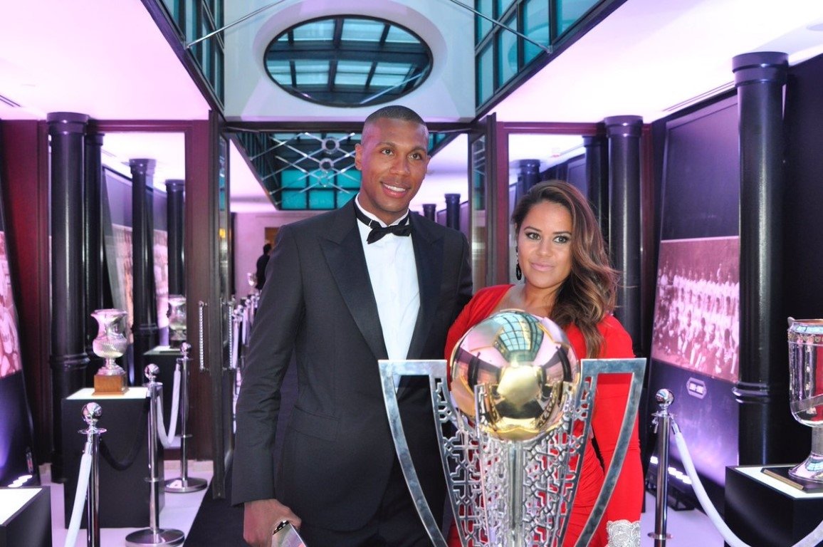 Beşiktaşlı futbolcular kendinden geçti