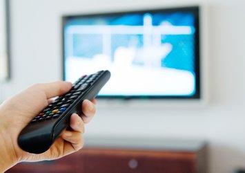 18 EKİM TV YAYIN AKIŞI📺 Bugün televizyonda neler var?
