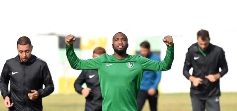 Denizlispor özel çalışacak
