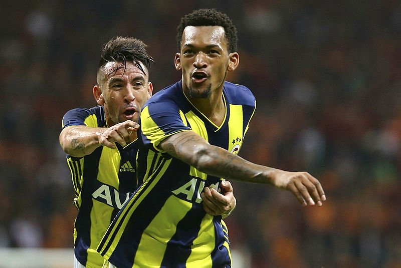 İşte Fenerbahçe’nin Wolfsburg 11’i!