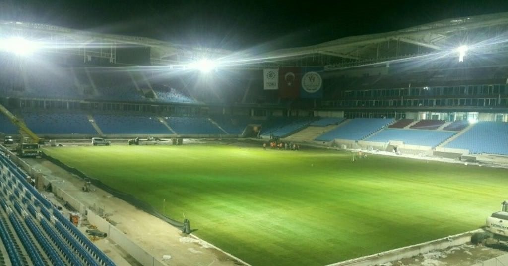 Akyazı Stadı’nın yeni ismi belli oldu