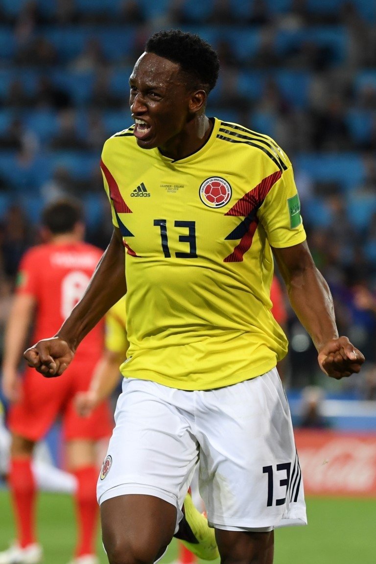Fenerbahçe’de Yerry Mina karmaşası!