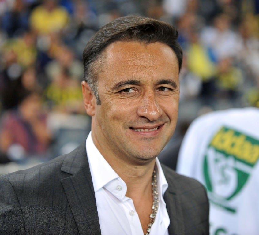 Vitor Pereira: Inter ile görüştüm