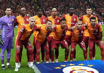 Galatasaray devleri solladı! Avrupa'da ilk 4'e girdi