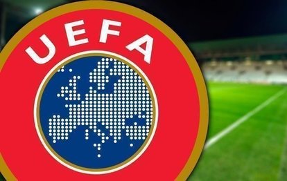 UEFA’dan Ukrayna ve Belarus kararı!