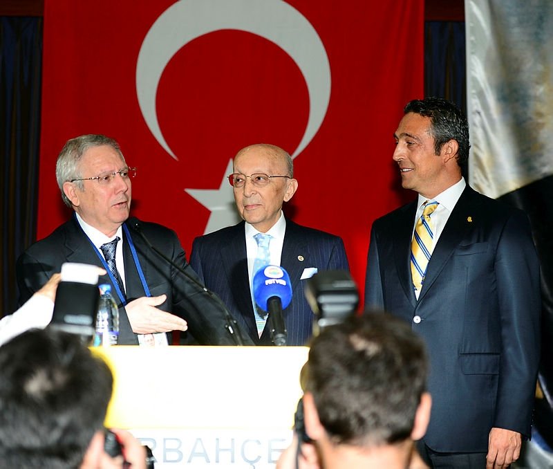 Kadıköy’de kongre heyecanı