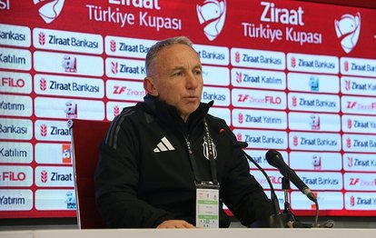 Halim Okta: Kazandığımız için mutluyuz!