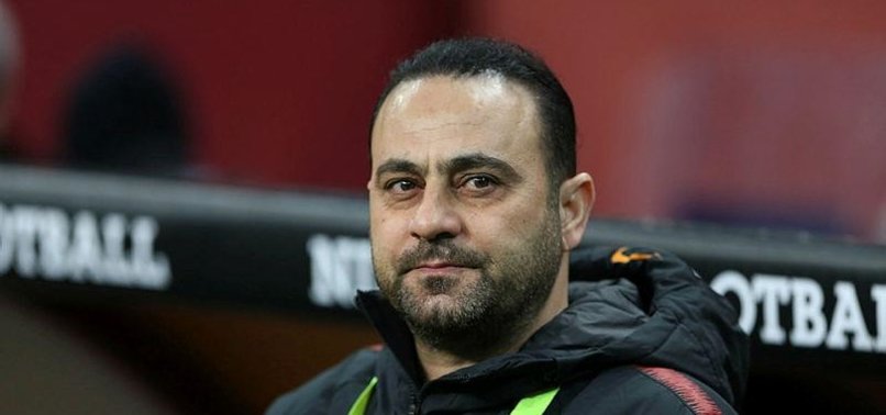 Galatasaray'da Hasan Şaş görevinden istifa etti