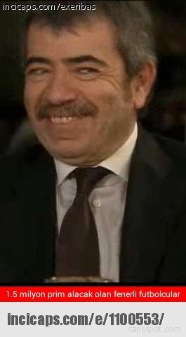 F.Bahçe galibiyet capsleri