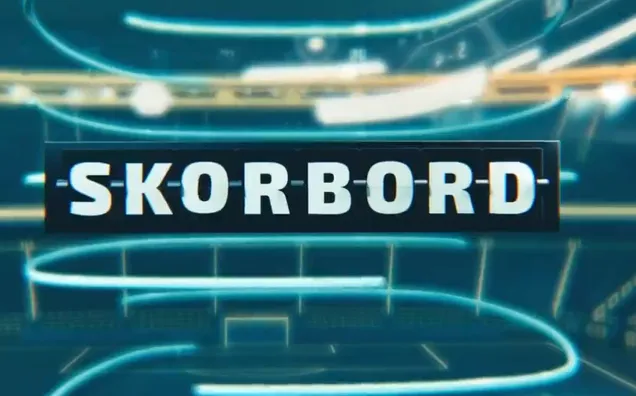 Skorbord - 15/12/2019
