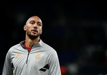 G.Saray'dan Nzonzi açıklaması! Yeni takımı belli oldu