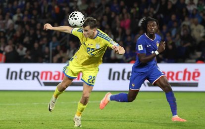 Trabzonspor’a bir Ukraynalı daha! Fırtına genç stoper için devrede