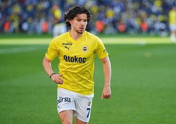 Ferdi o alanda Süper Lig'de zirvede!