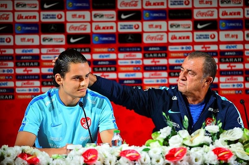 A Milli Takım’da büyük şok! Terim ilk 11’i belirledi ama...