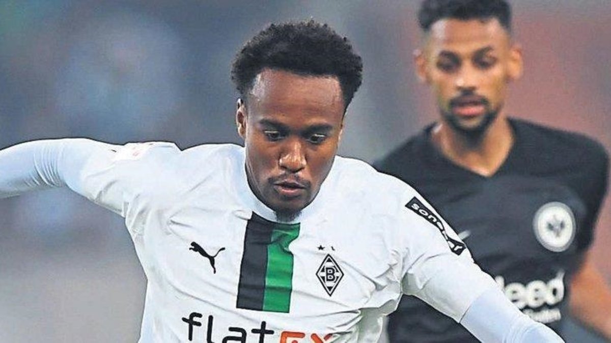 Fener’e süper kanat