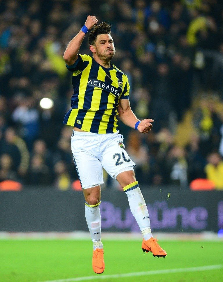 Giuliano ayrılık ateşini yaktı!