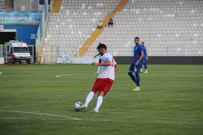 Antalyaspor BB Erzurumspor’u mağlup etti!