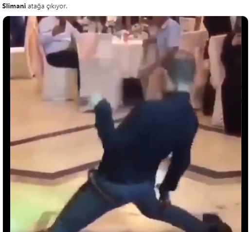 Fenerbahçeli taraftarlardan Comolli’ye Slimani tepkisi!