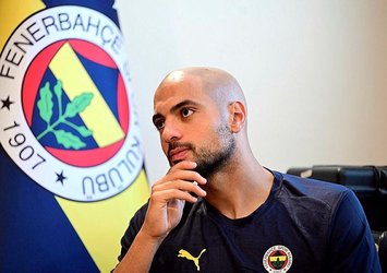 Amrabat: Reaksiyon göstermek zorundayız!
