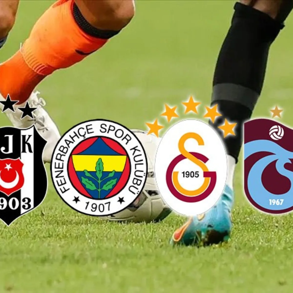 4 Süper Lig devi KAP'a bildirdi! İşte yıllık dönem kâr ve zararları