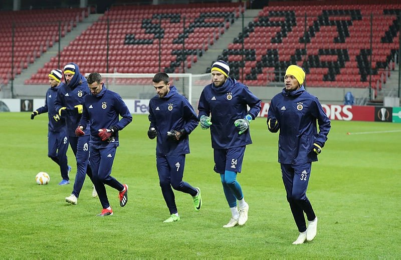 Fenerbahçe’de 240 milyonluk fiyasko