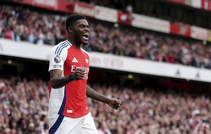 TRANSFER HABERİ - Beşiktaş’tan Thomas Partey sürprizi! Yönetim harekete geçti