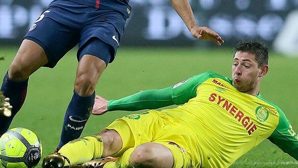 Galatasaray’ın istediği futbolcu hayatını kaybetti Futbolcu ölümleri