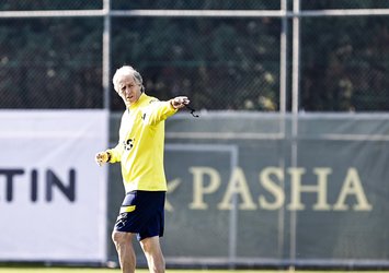 F.Bahçe'den dev transfer operasyonu!