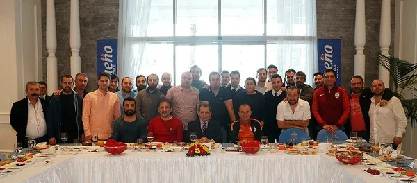 Fatih Terim'den Arda Turan açıklaması! - 1