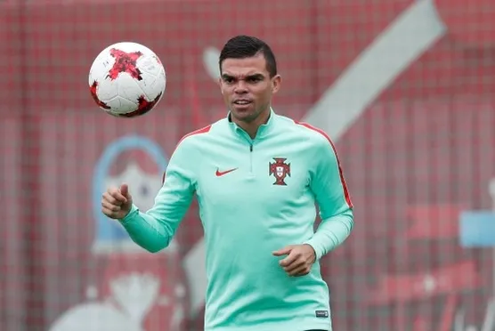 Pepe için kritik viraj