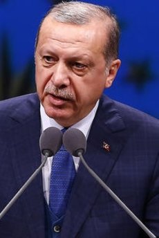 Cumhurbaşkanı Recep Tayyip Erdoğan: Arena ismi şık değil