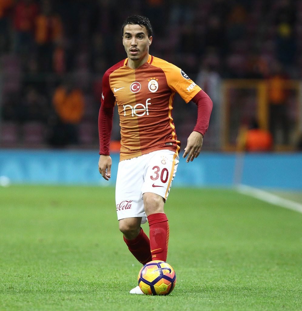 Galatasaray’da yolcular belli oldu