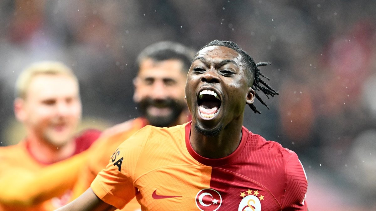 TRANSFER HABERİ | Galatasaray'da Derrick Köhn Almanya yolcusu! TRANSFER HABERİ | Galatasaray'da Derrick Köhn Almanya yolcusu!