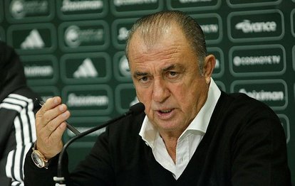 Fatih Terim transferi resmen açıkladı!