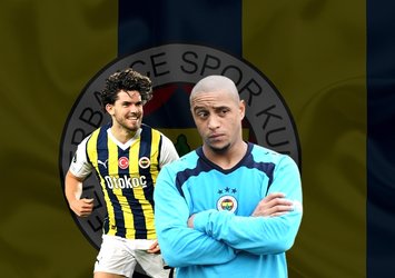 F.Bahçe'ye yeni Roberto Carlos!